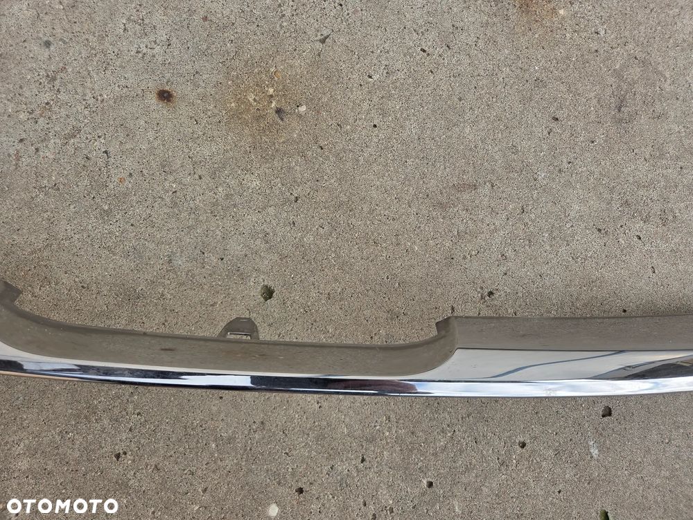 Grill ramka grilla atrapa Peugeot 208 I LIFT - 12