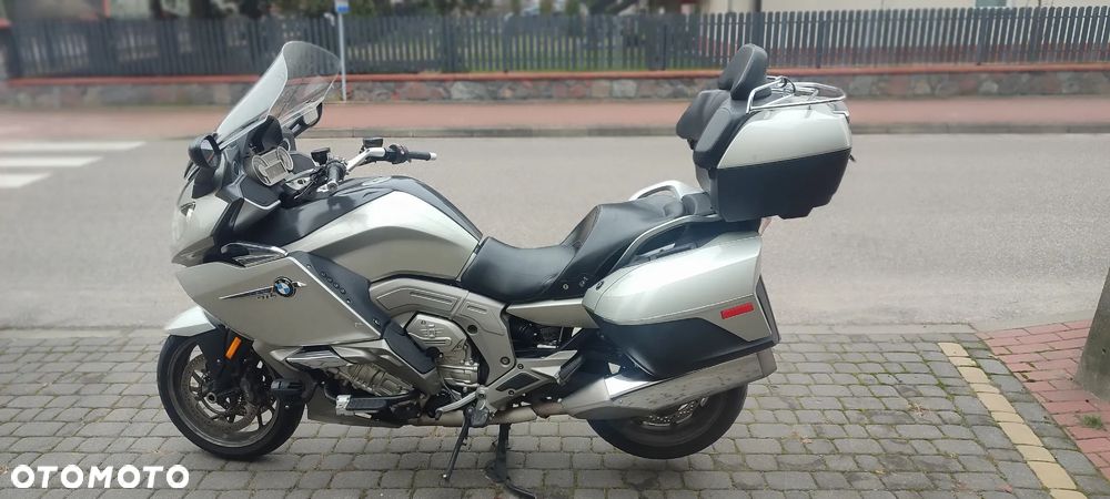 BMW K - 1