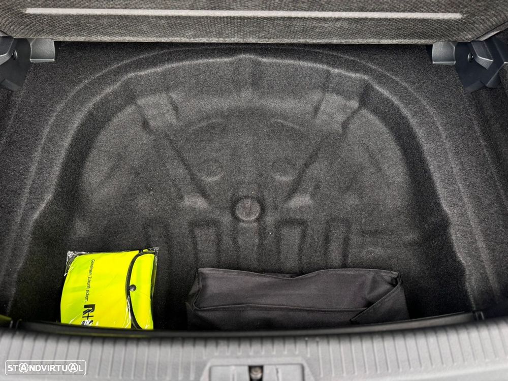 VW Golf GTI Clubsport DSG - 49