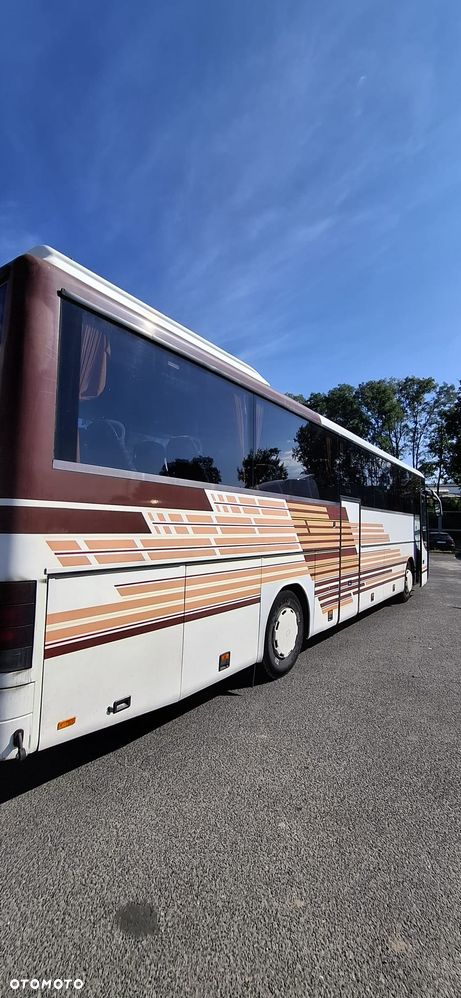 Setra 315 - 7