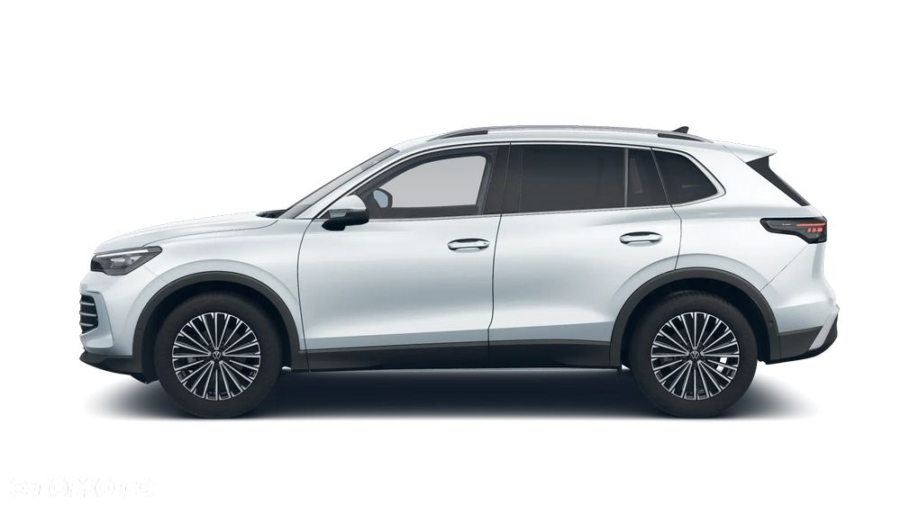 Volkswagen Tiguan - 3