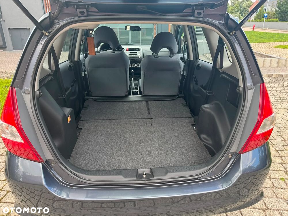 Honda Jazz 1.2 S - 2