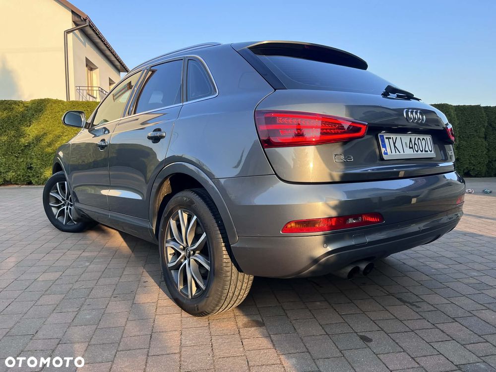 Audi Q3 2.0 TDI - 32