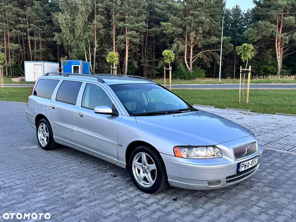 Volvo V70 - 2