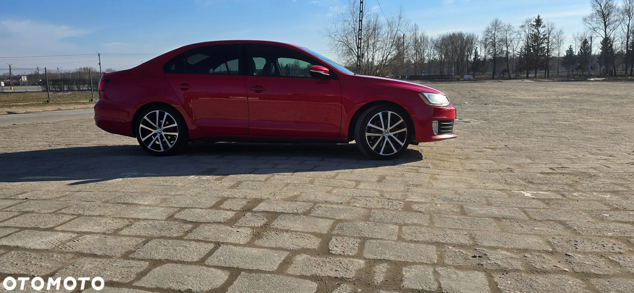 Volkswagen Jetta - 21