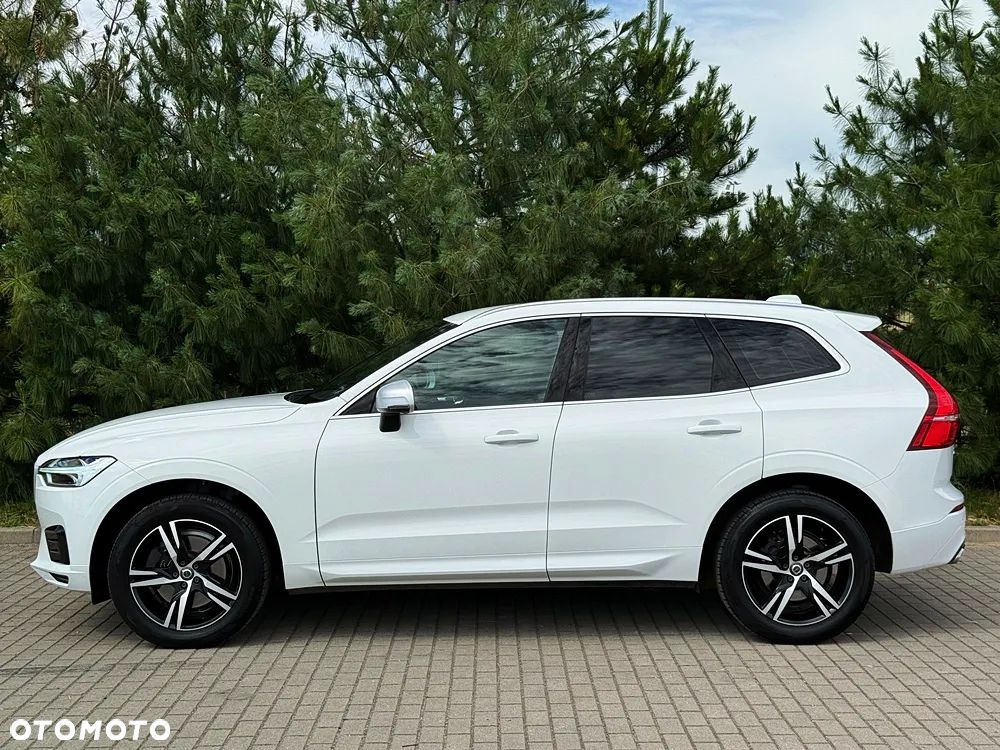 Volvo XC 60 D3 R-Design - 14