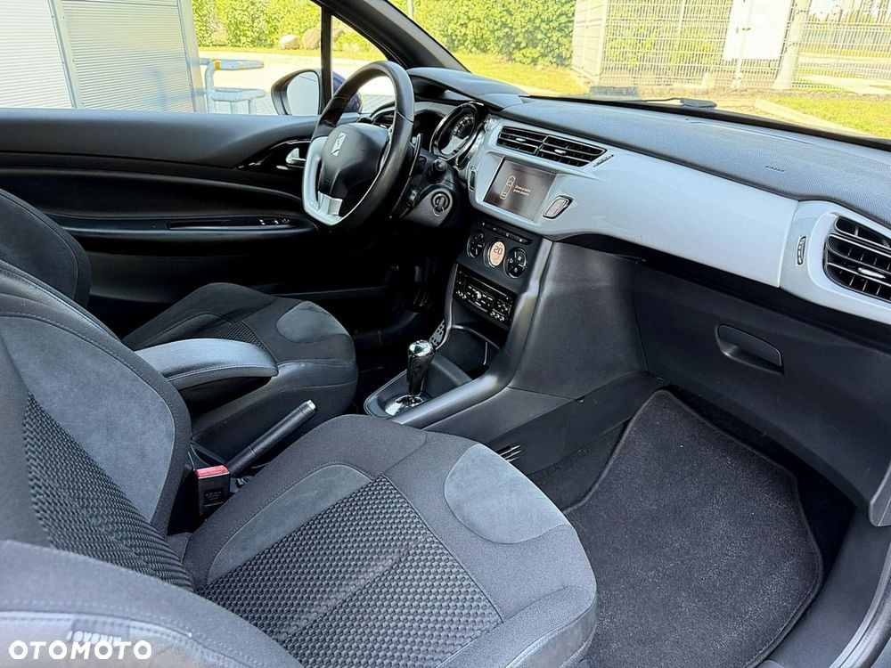 Citroën DS3 - 11