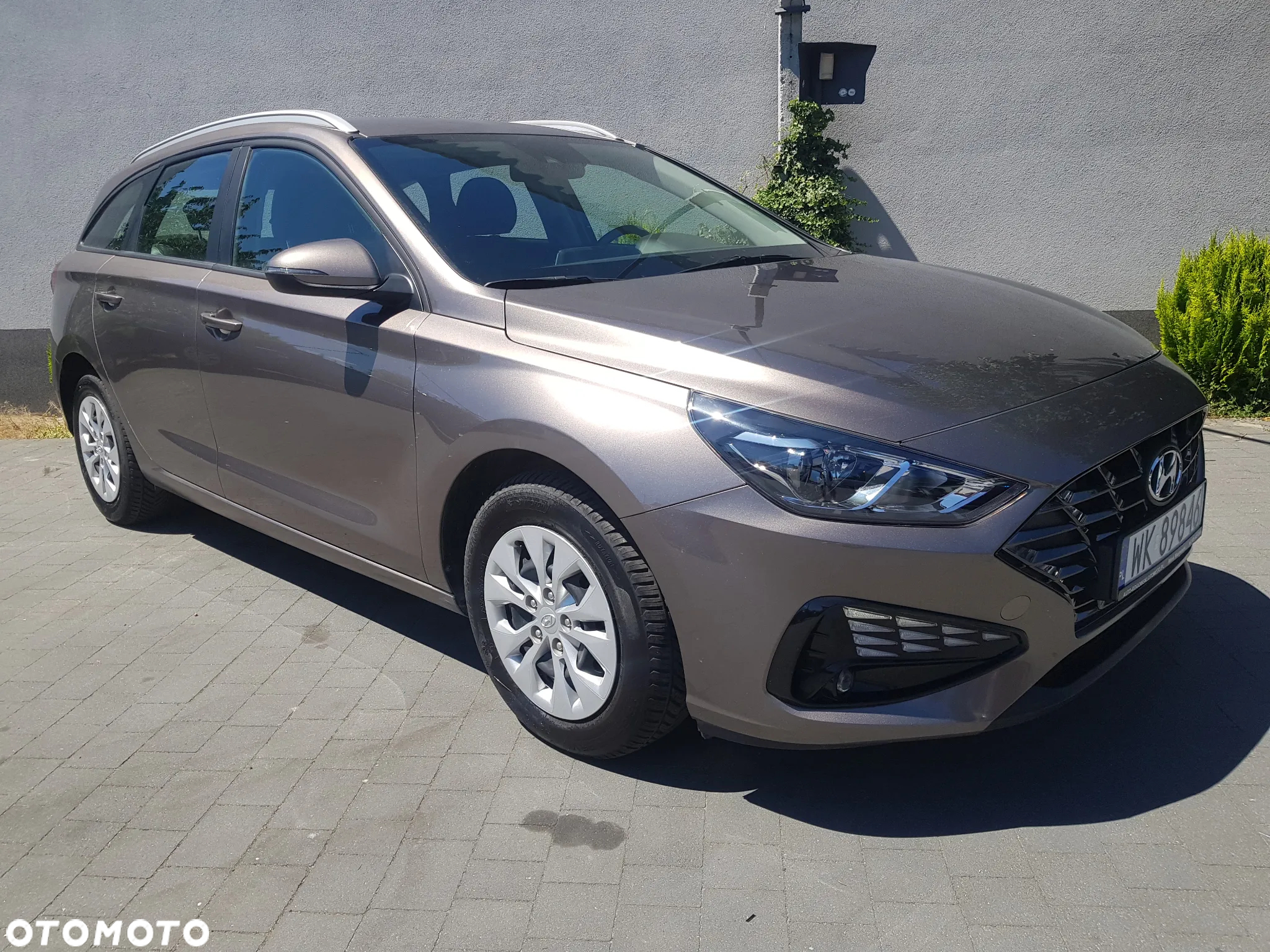 Hyundai i30 1.0 T-GDI Modern - 13
