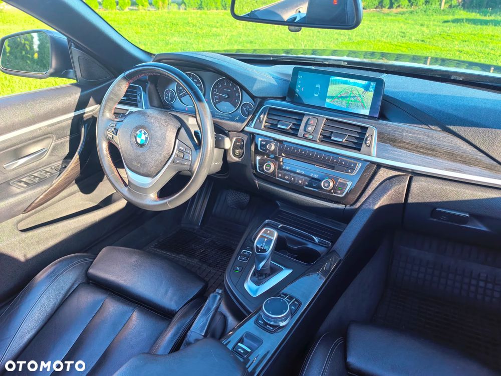 BMW Seria 4 - 15