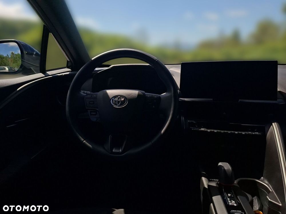 Toyota C-HR 1.8 Hybrid Style - 15