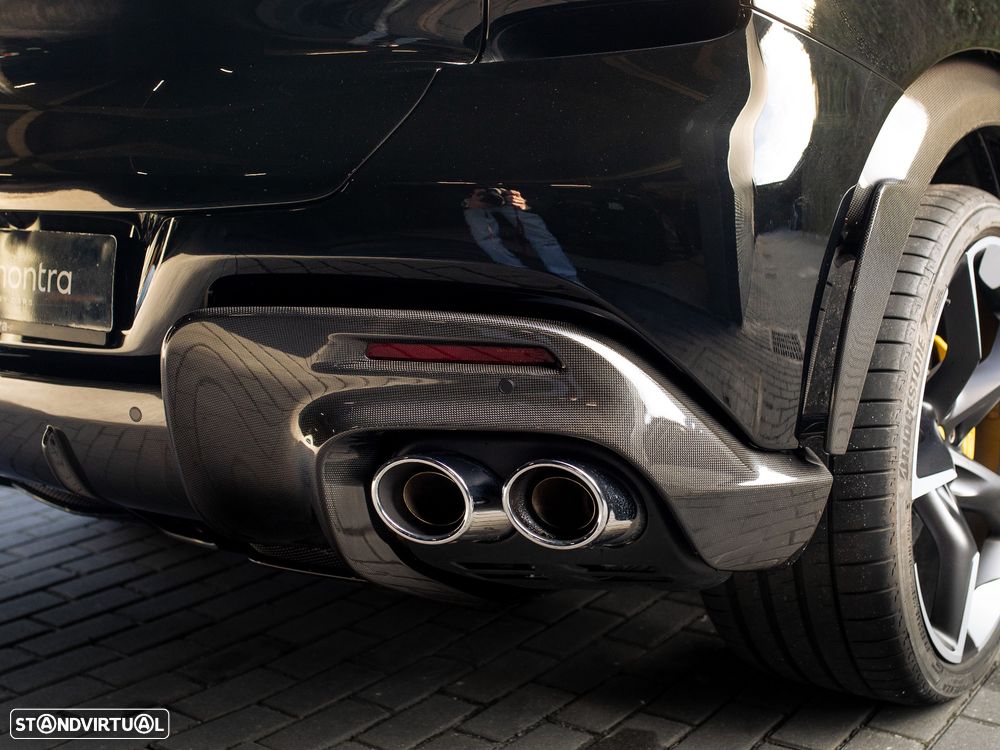 Ferrari Purosangue Standard - 20