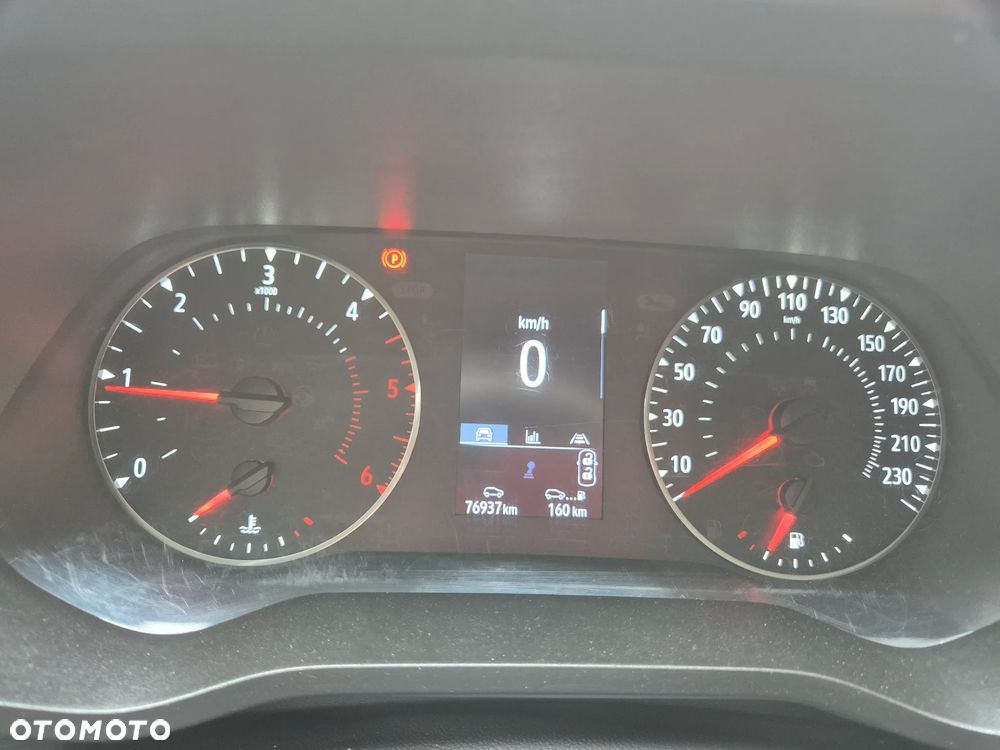 Renault Trafic - 9