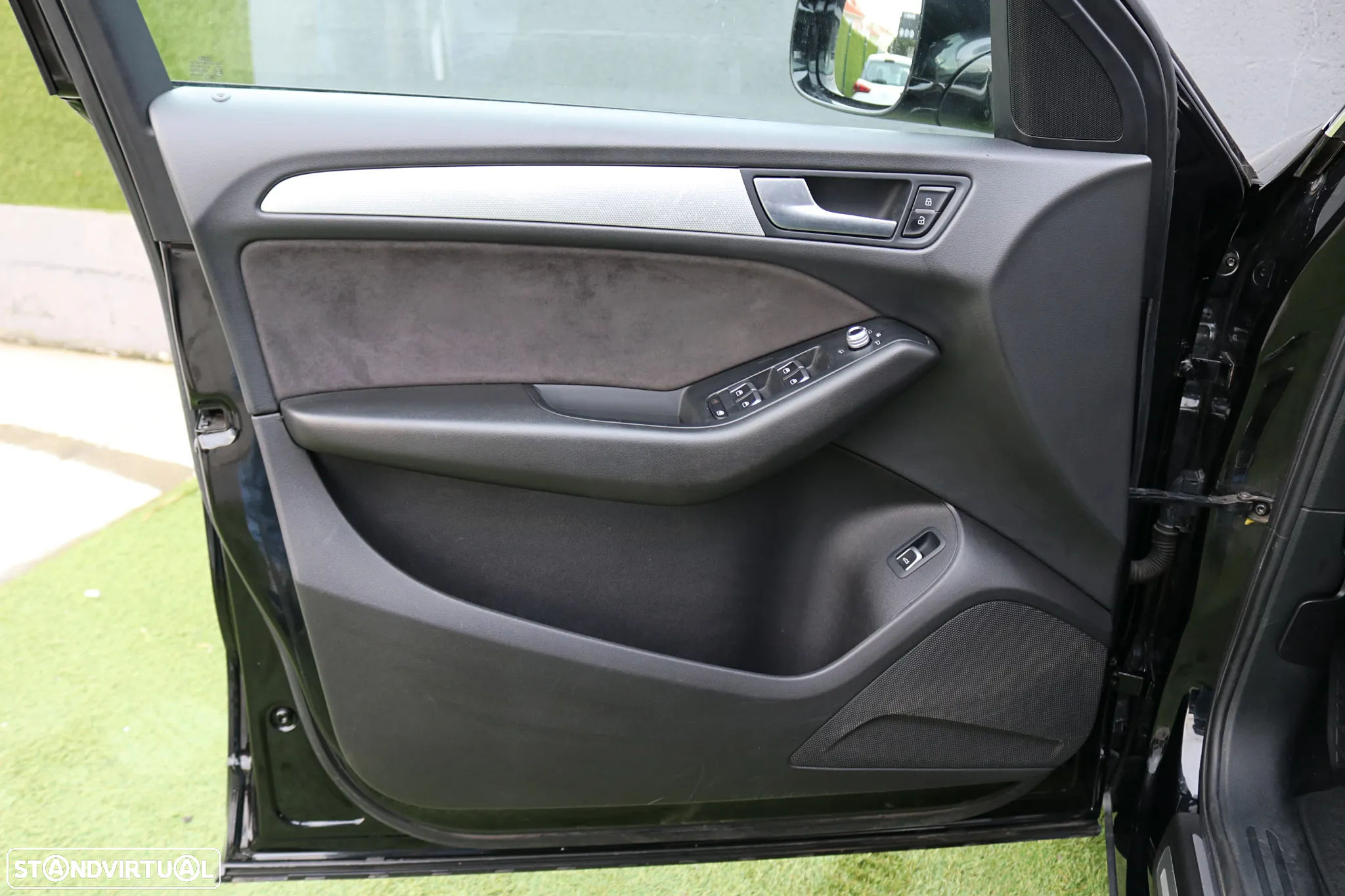 Audi Q5 2.0 TDi S-line - 14