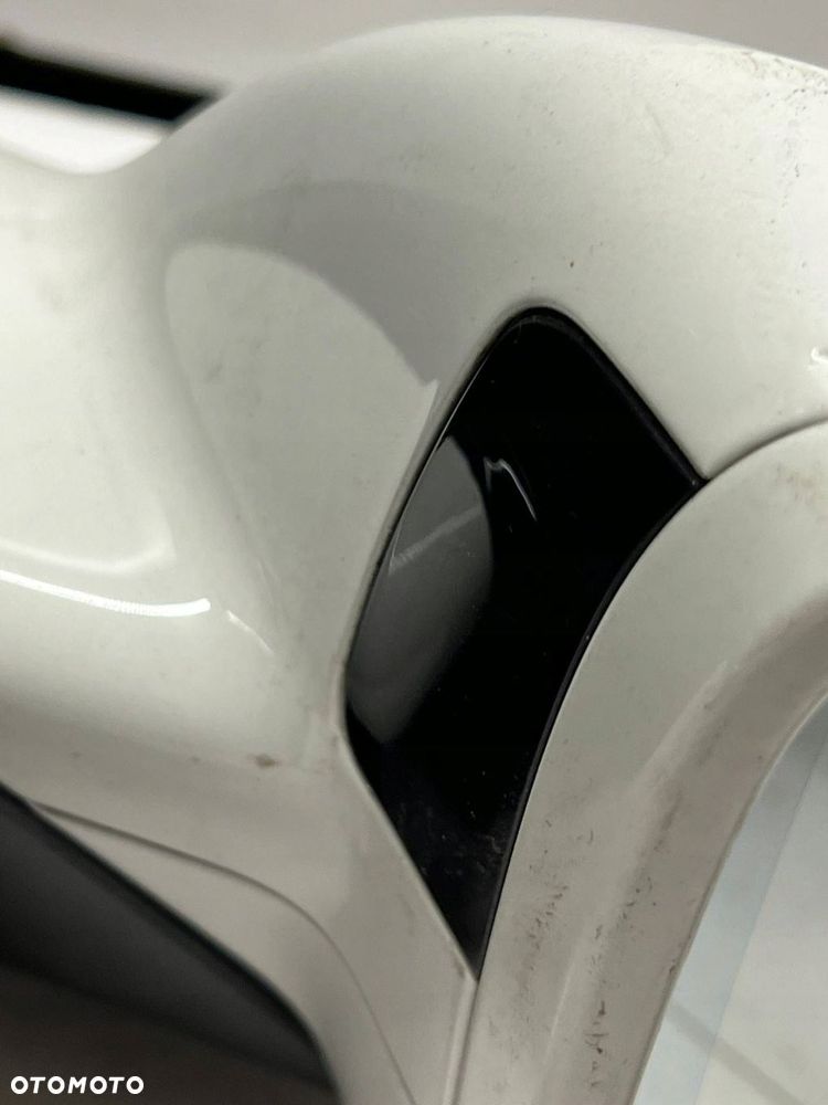 LY9C Lusterko elektryczne 16 pin Audi A8 S8 D4 4H Przód strona prawa - 8