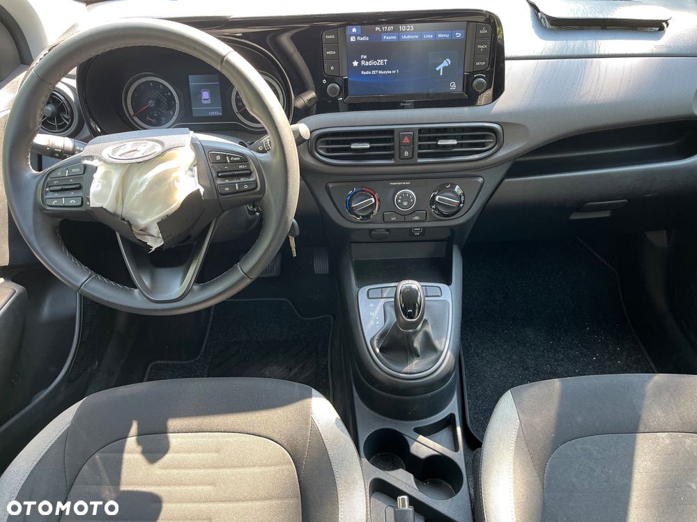 Hyundai i10 1.0 Comfort - 10