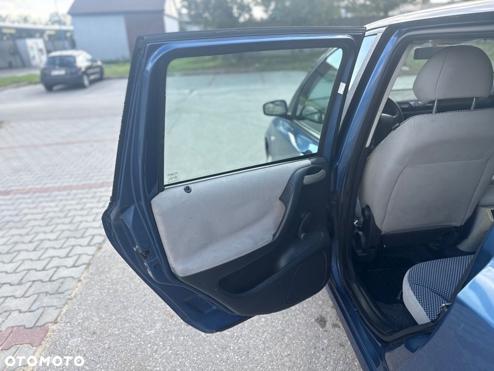 Fiat Stilo 1.6 16V Dynamic - 14