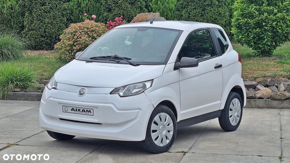 Aixam City - 10
