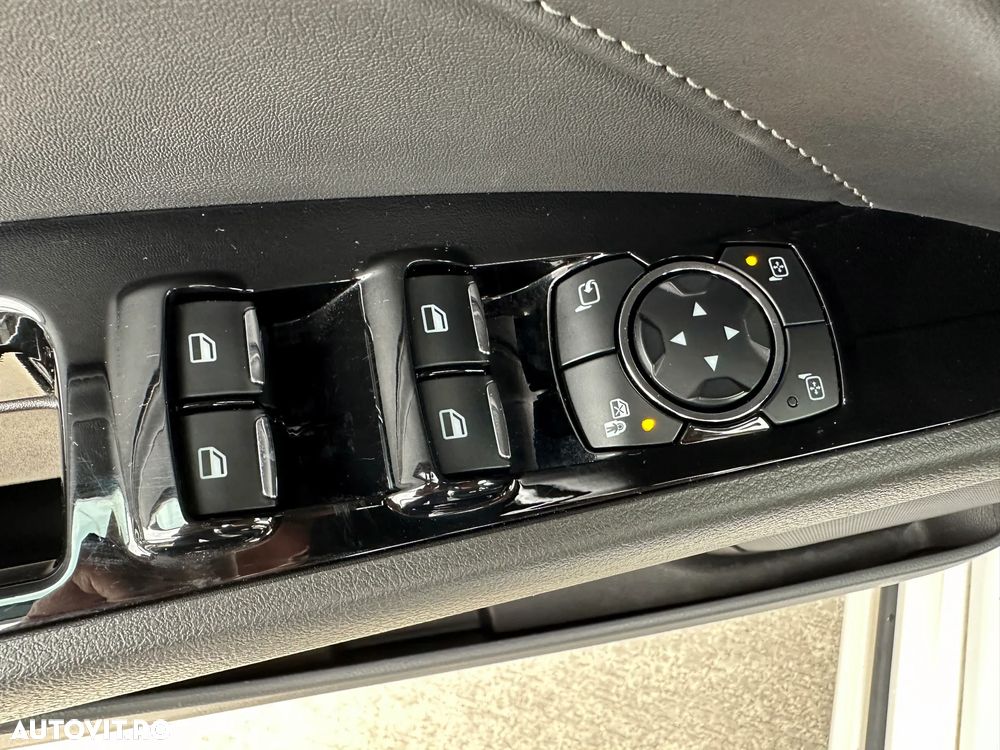 Ford Mondeo 2.0 TDCi Aut. AWD Titanium - 24