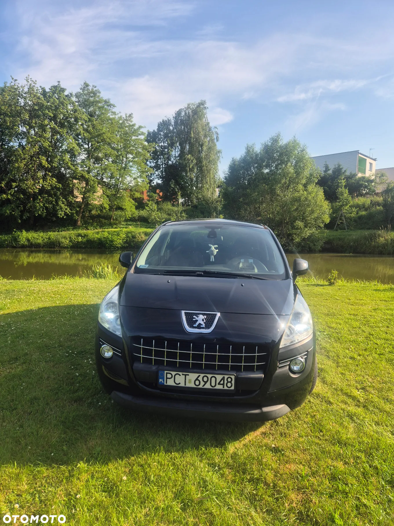 Peugeot 3008 1.6 HDi Premium - 2