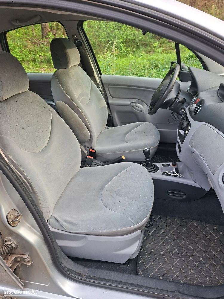 Citroën C3 1.1 SX - 6