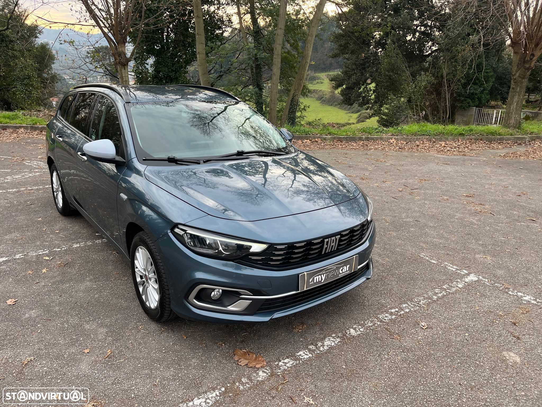 Fiat Tipo 1.0 GSE T3 City Life - 3