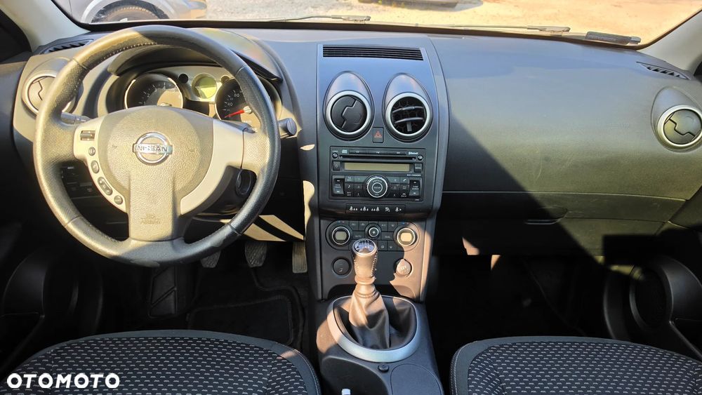 Nissan Qashqai 2.0 Tekna Pack - 21