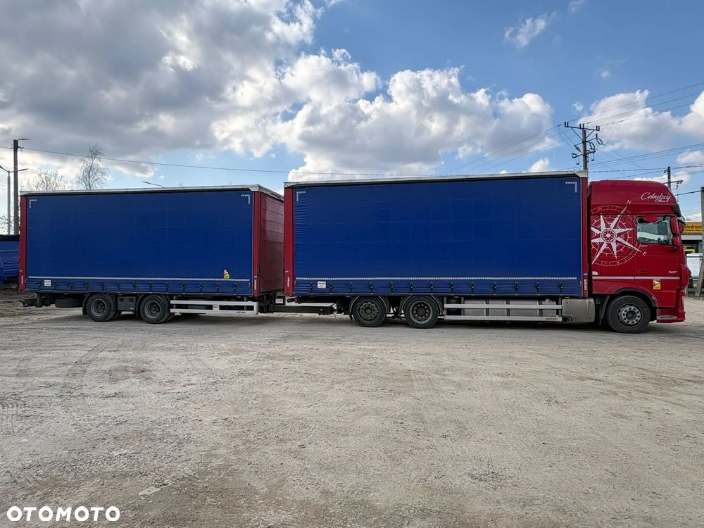DAF XF 480 - 11