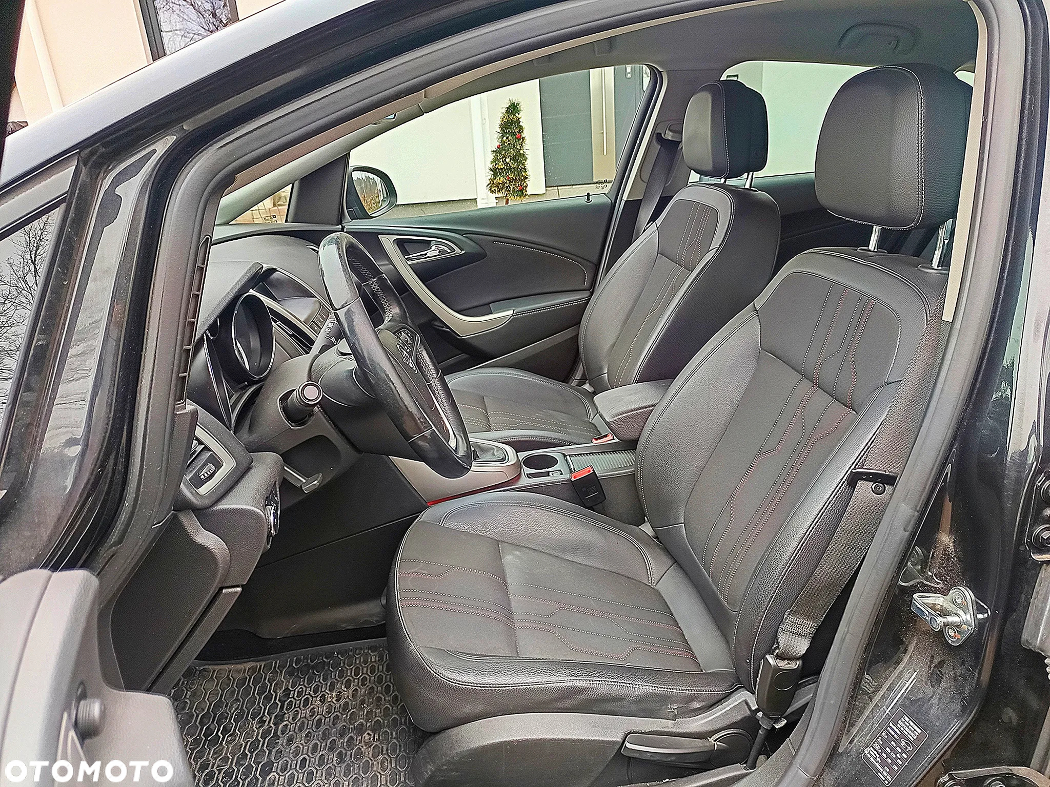 Opel Astra - 8