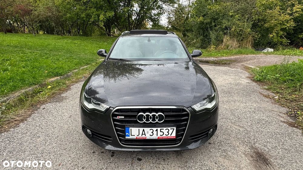 Audi A6 Avant 2.0 TDI Prime Line - 13