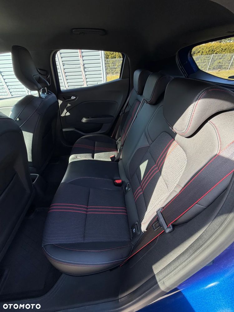 Renault Clio 1.3 TCe R.S Line EDC - 10