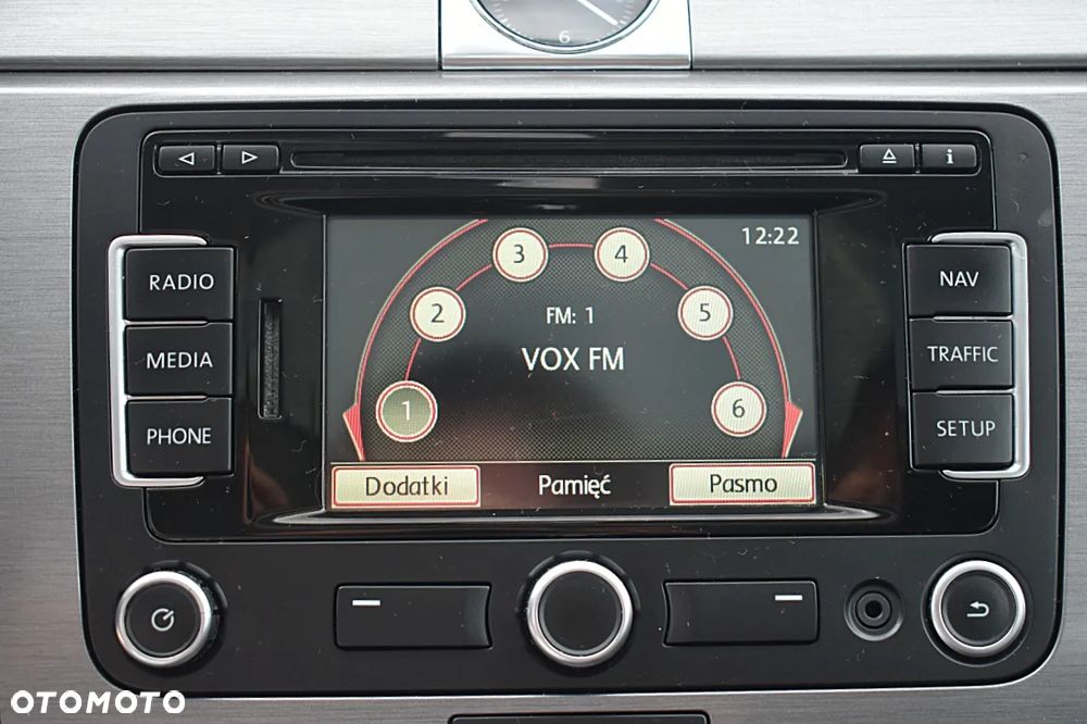 Volkswagen Passat ver-2-0-tdi-highline - 25