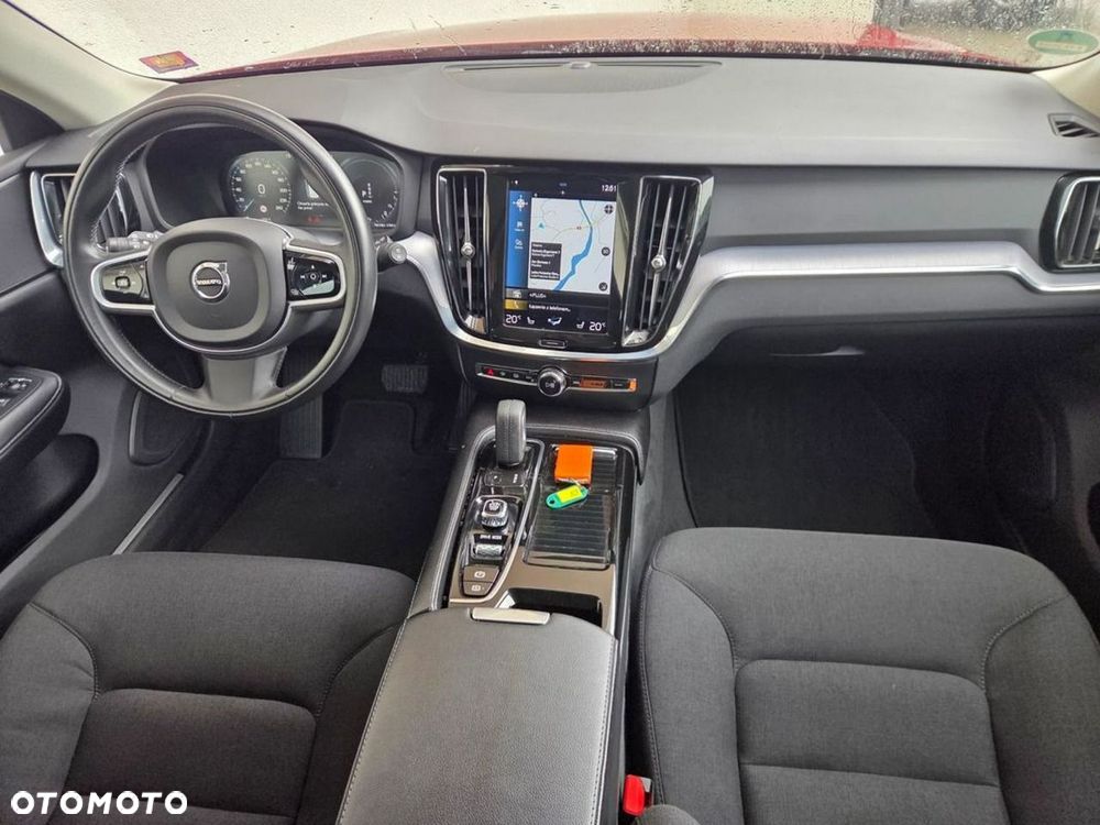 Volvo V60 - 10
