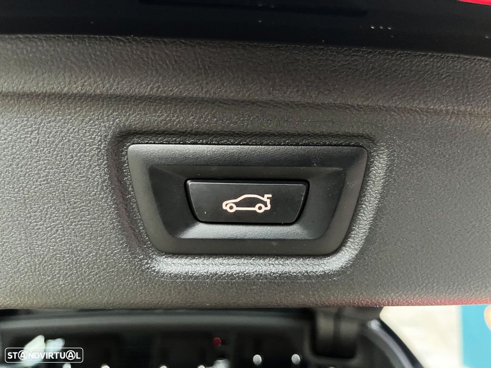 BMW 320 e Touring Pack M Auto - 25