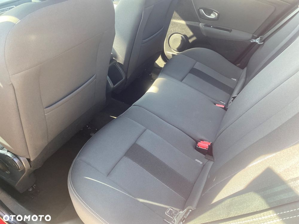 Renault Megane 1.6 16V 110 TomTom Edition - 7