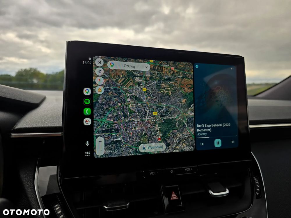 Toyota Corolla 1.8 Hybrid Comfort - 23