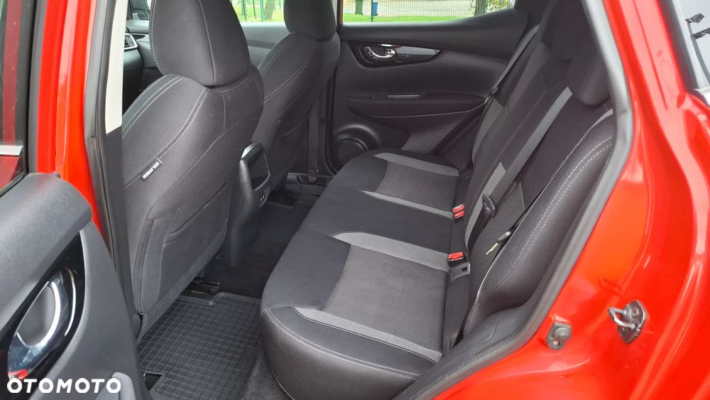 Nissan Qashqai 1.3 DIG-T Tekna+ - 13