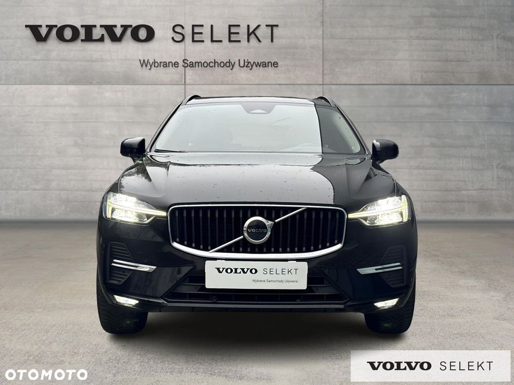 Volvo XC 60 - 8