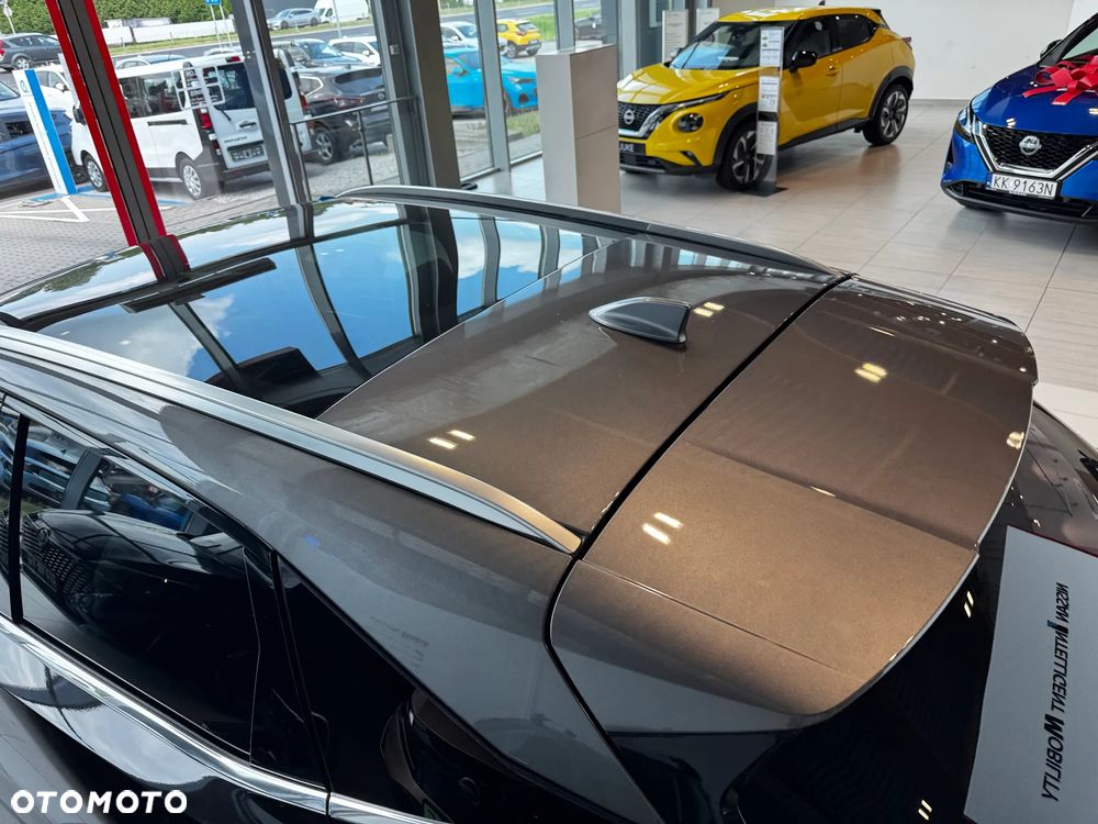 Nissan Qashqai 1.5 e-POWER Tekna - 22