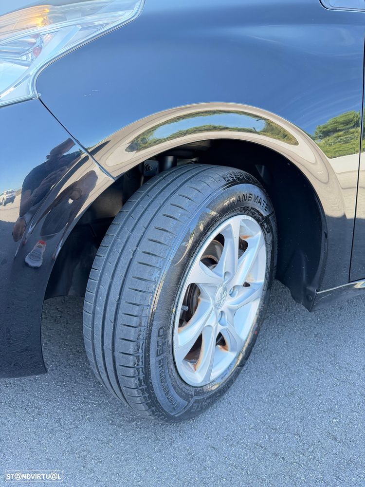 Peugeot 208 1.2 VTi Active - 14