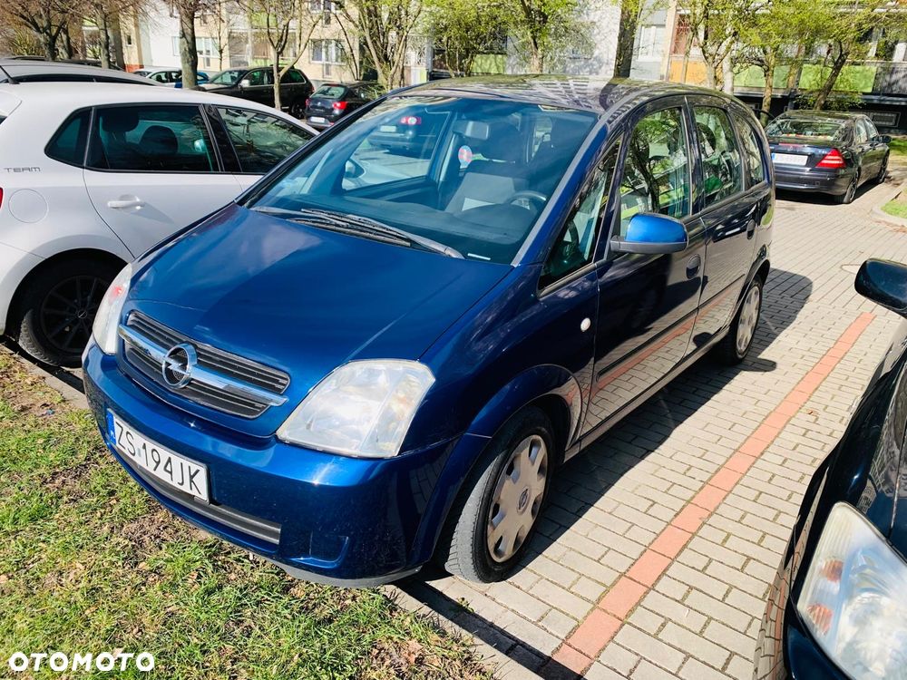 Opel Meriva 1.6 16V Enjoy - 1