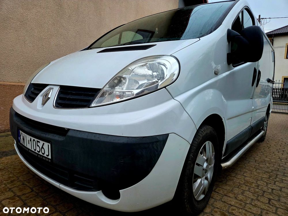 Renault Trafic - 15