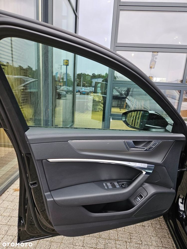 Audi A6 Avant - 9