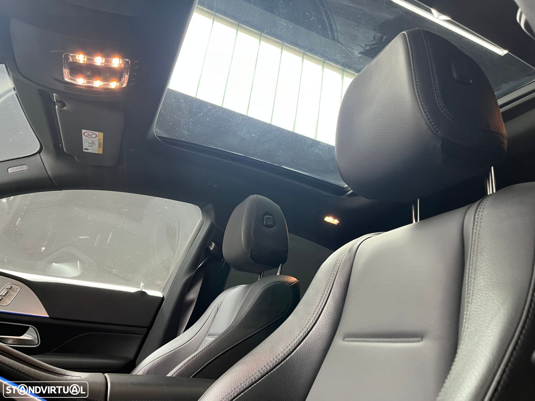 Mercedes-Benz GLE 350 Coupe de 4Matic - 12