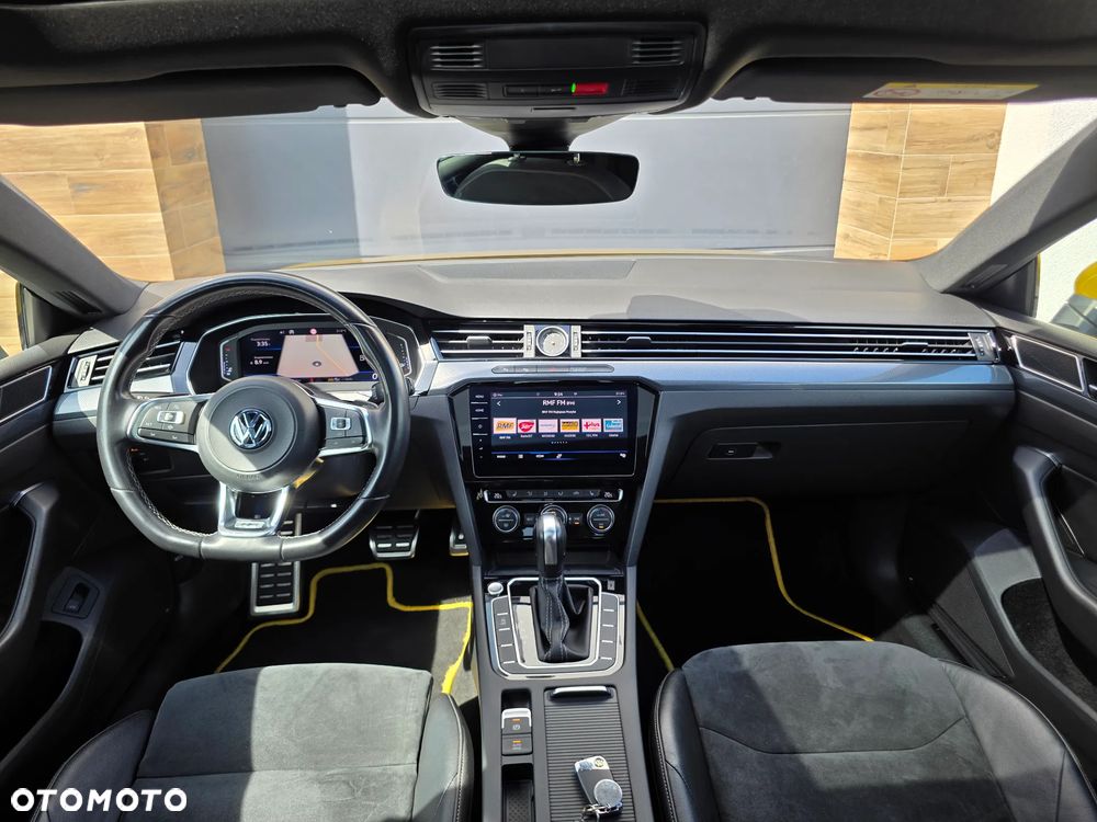 Volkswagen Arteon 2.0 TSI GPF R-Line DSG - 5