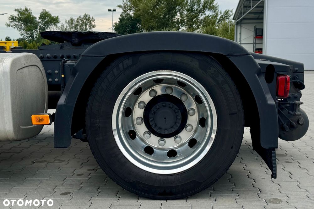 Volvo FH 500 - 15