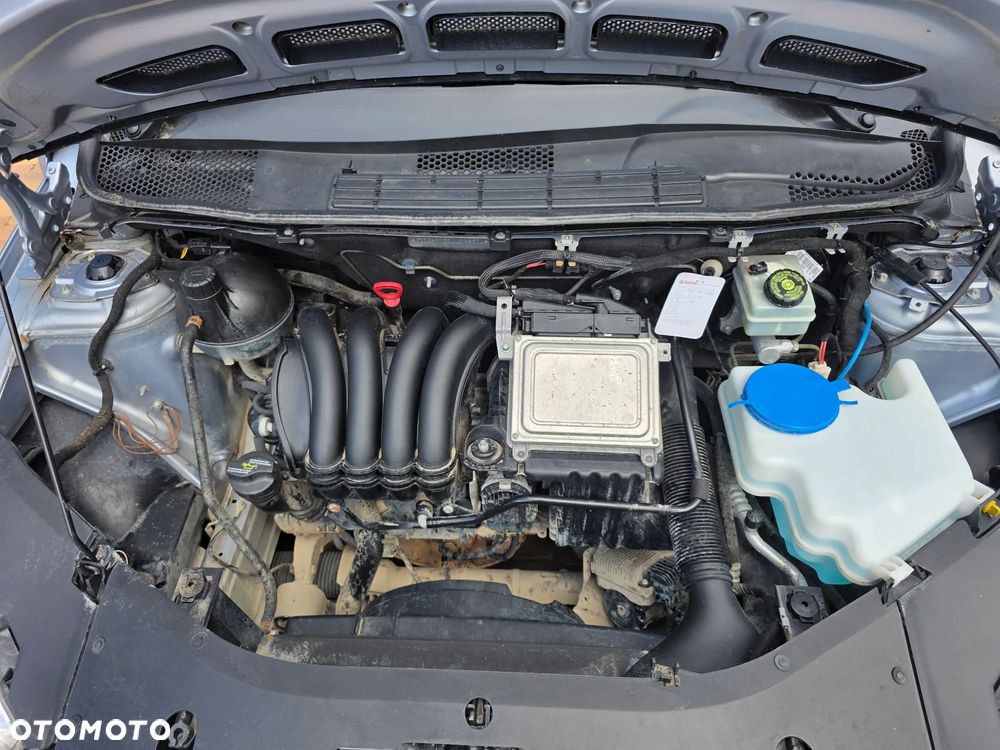 Mercedes-Benz Klasa B 170 - 11