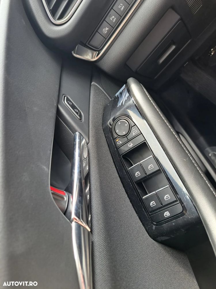 Mazda CX-30 e-SKYACTIVE G 140 Aut. CENTRE-LINE - 10