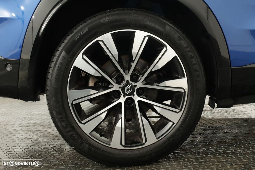 Renault Austral 1.3 Mild Hybrid Techno - 5