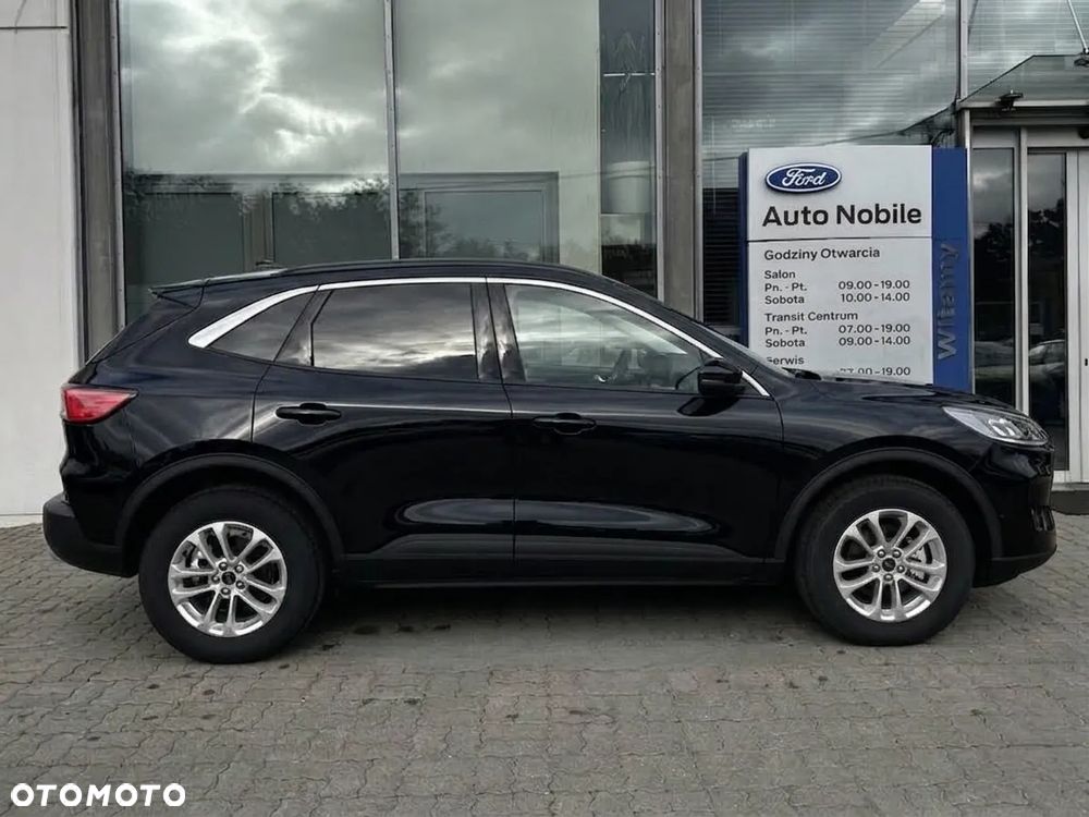 Ford Kuga 2.5 FHEV FWD Titanium - 2