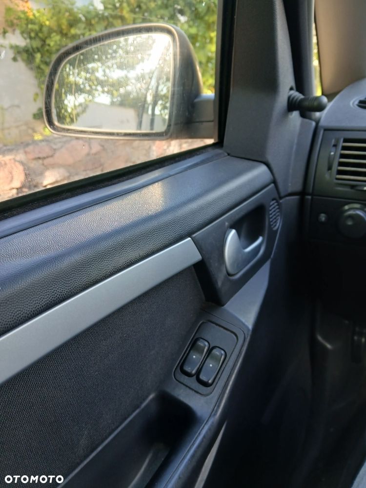 Opel Meriva - 7
